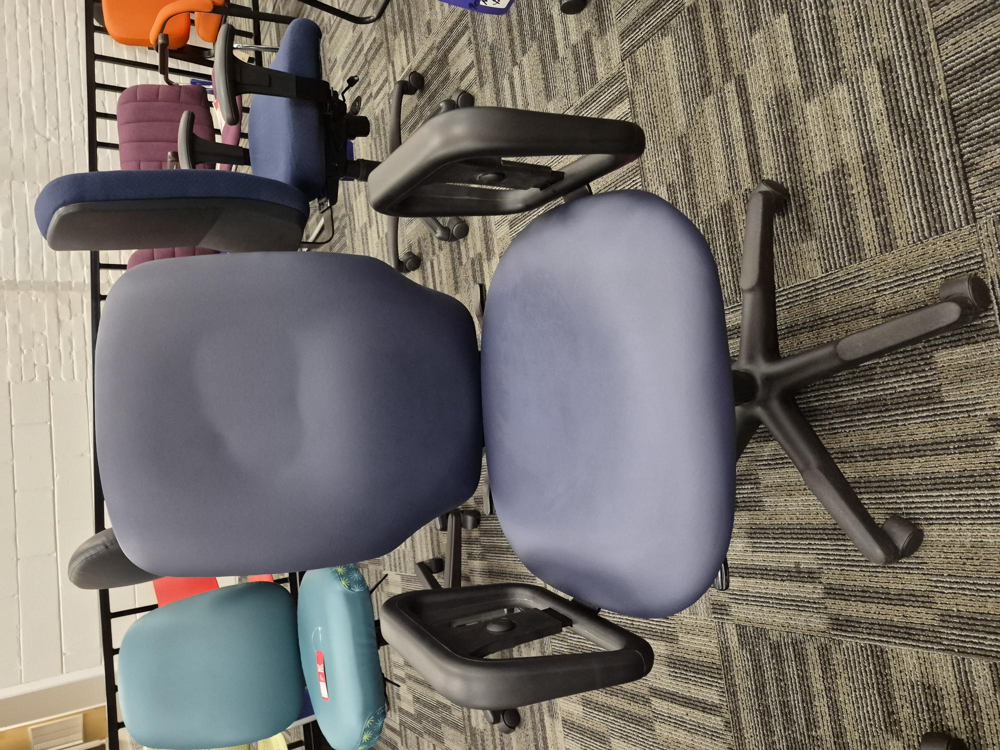 Refurbished Task Chair - Clearance
